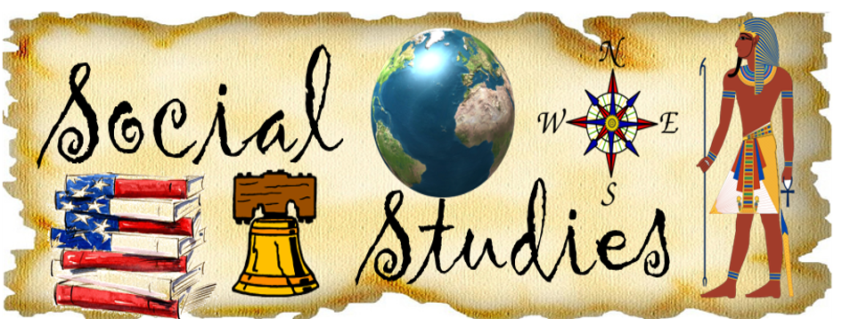 Social Studies Banner