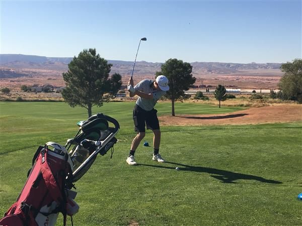 Golf