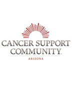 Cancer Support Community Logo 