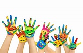 hands