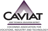 CAVIAT CTED