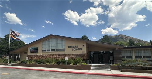 Thomas Elementary School