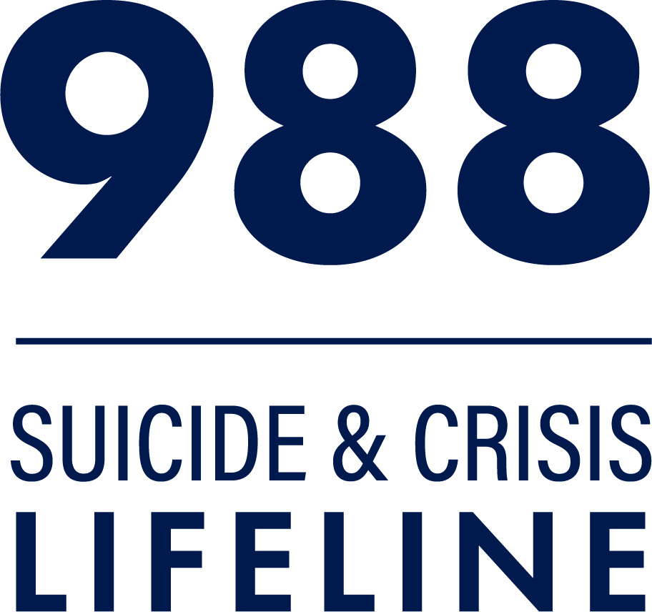 Photo of Suicide Prevention and Crisis Line Number