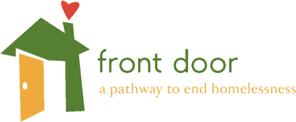 Logo of Front Door Program in Flagstaff Logo of Front Door Program in Flagstaff