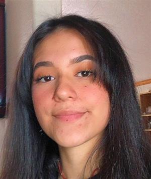 Aaliyah Ulibarri