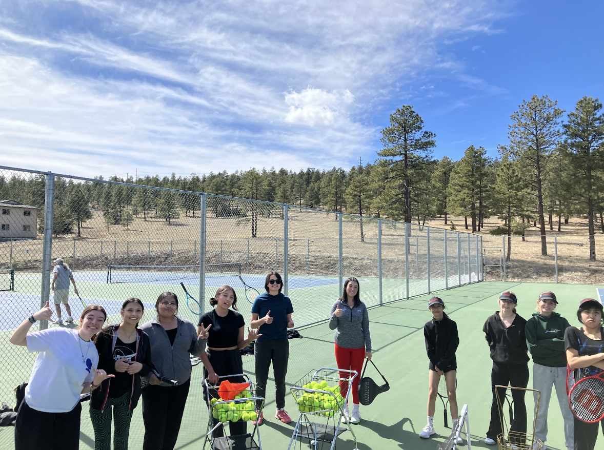 Tennis