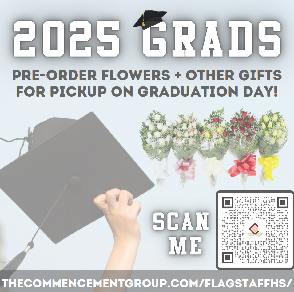  FHS Grad Gifts Pre-order Info